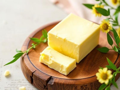 کره‌های ارگانیک؛ از تغذیه سالم تا مراقبت طبیعی از بدن
