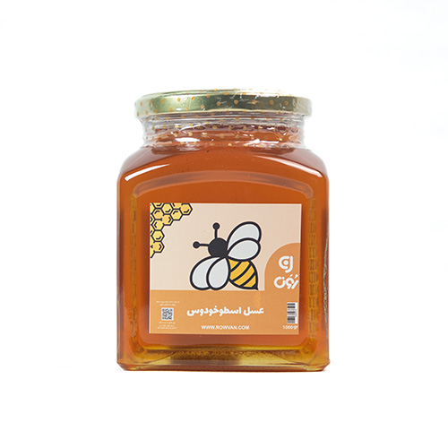 عسل اسطوخودوس 450گرم