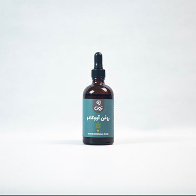 روغن آووکادو 1لیتر