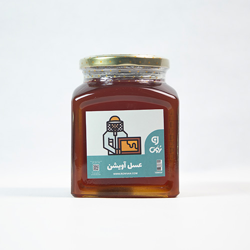  عسل آویشن 450گرم