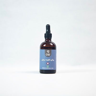 روغن تقویت ریش 1لیتر