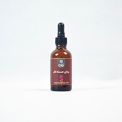 روغن هسته انار 0.5لیتر