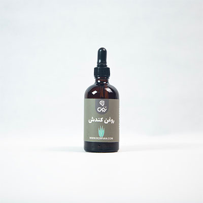 روغن کندش 1لیتر