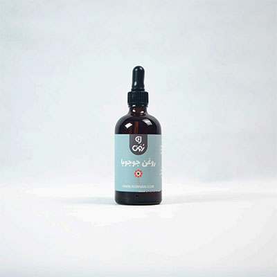 روغن جوجوبا 120میل
