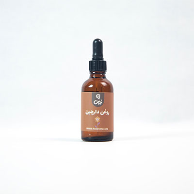 روغن دارچین 0.5لیتر