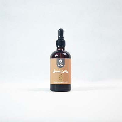 روغن فندق 60میل