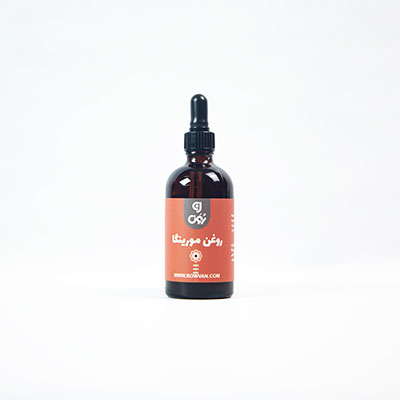 روغن مورینگا 0.5لیتر