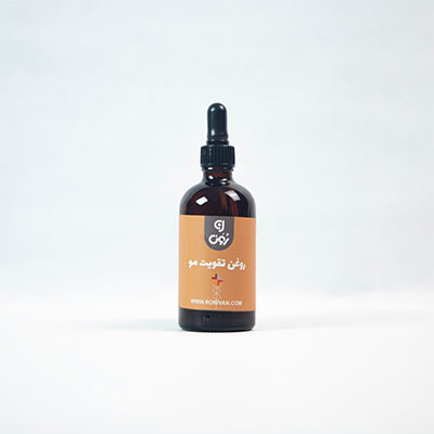 روغن تقویت مو 0.5لیتر