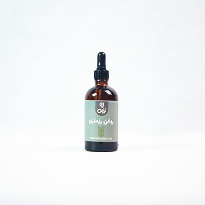 روغن رزماری 1لیتر